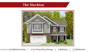 2724 Farmhouse Drive, Maryville, TN 37803