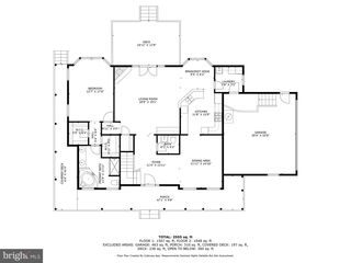 6119 NEW ST #2, Rock Hall, MD 21661