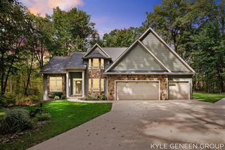 10025 Shuman Street, Portage, MI 49024