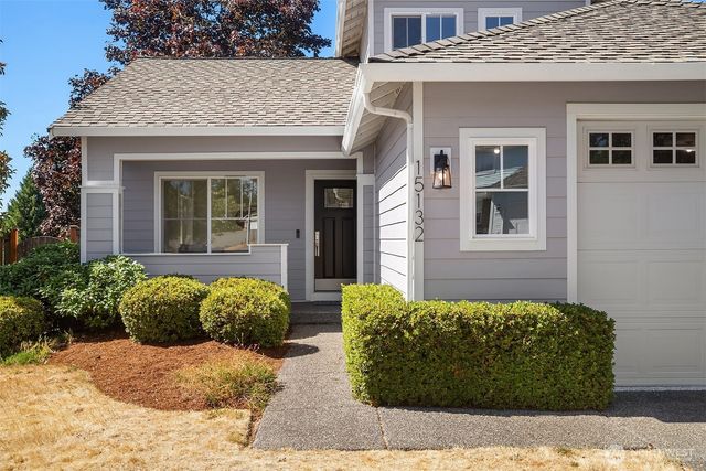 15132 55th Avenue SE, Everett, WA 98208