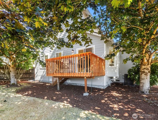 15132 55th Avenue SE, Everett, WA 98208