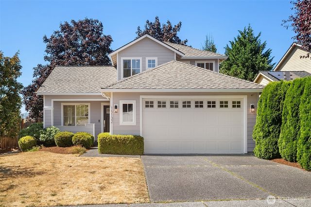 15132 55th Avenue SE, Everett, WA 98208