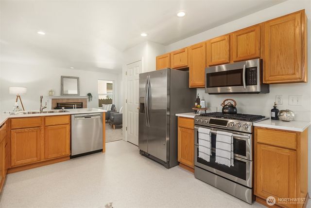 15132 55th Avenue SE, Everett, WA 98208