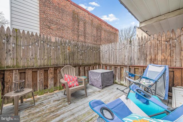 538 CLIFTON AVE, Darby, PA 19023