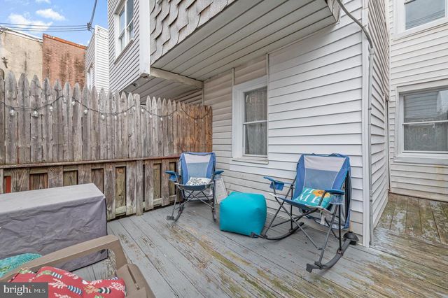 538 CLIFTON AVE, Darby, PA 19023