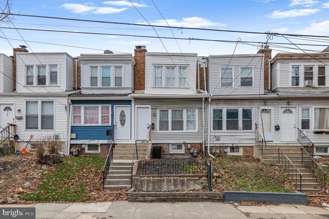 538 CLIFTON AVE, Darby, PA 19023