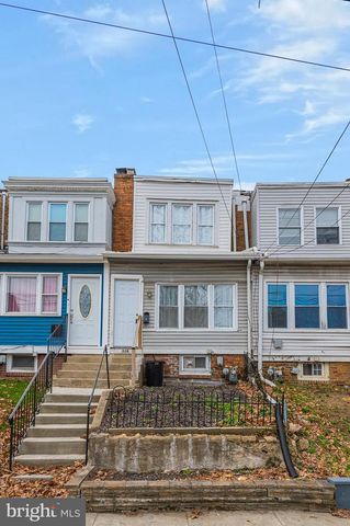 538 CLIFTON AVE, Darby, PA 19023