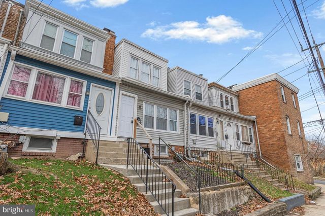 538 CLIFTON AVE, Darby, PA 19023