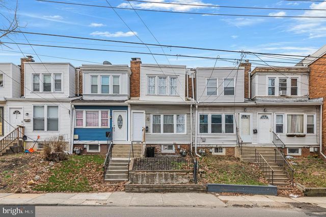 538 CLIFTON AVE, Darby, PA 19023