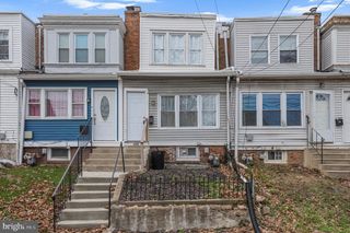 538 CLIFTON AVE, Darby, PA 19023