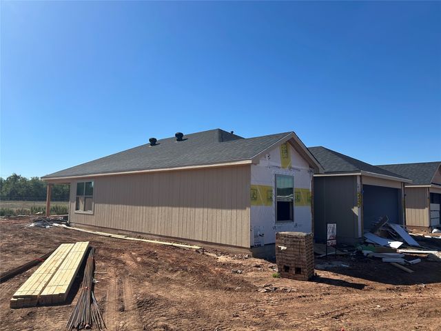 435 Waterloo Drive, Abilene, TX 79602