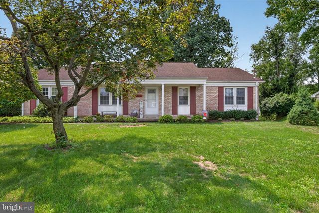 4741 BROADWAY ST, Harrisburg, PA 17111