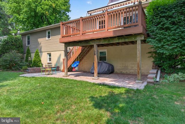 4741 BROADWAY ST, Harrisburg, PA 17111