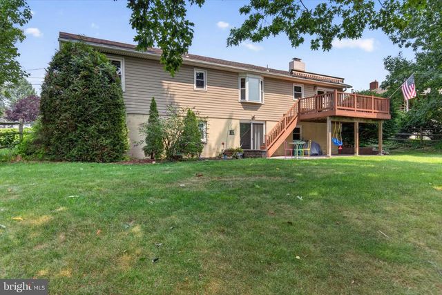 4741 BROADWAY ST, Harrisburg, PA 17111