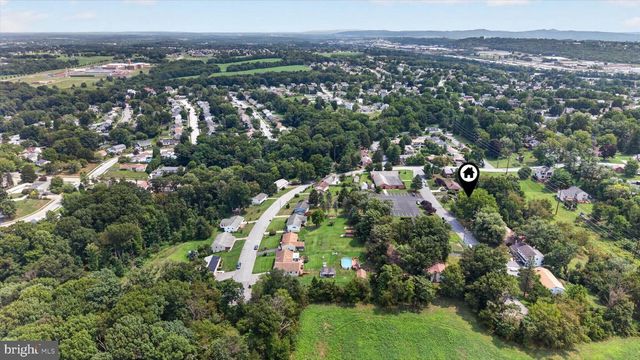 4741 BROADWAY ST, Harrisburg, PA 17111