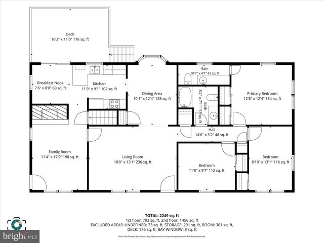 4741 BROADWAY ST, Harrisburg, PA 17111