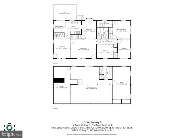 4741 BROADWAY ST, Harrisburg, PA 17111