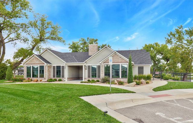 13119 W Naples, Wichita, KS 67235