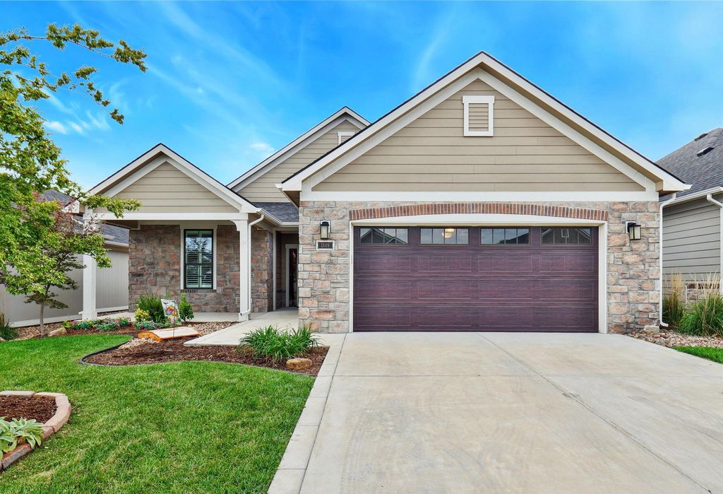 13119 W Naples, Wichita, KS 67235