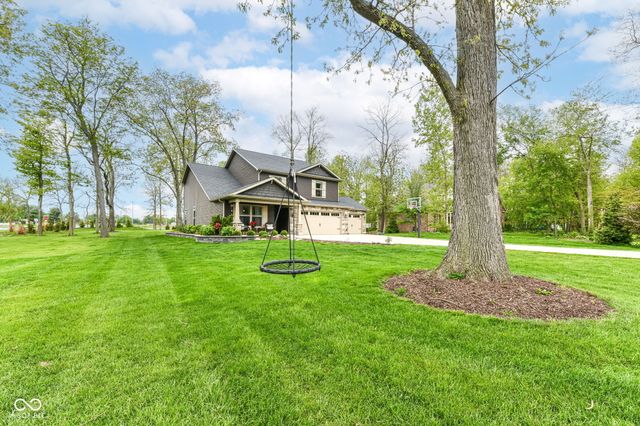 798 Millerwood Drive, Lebanon, IN 46052