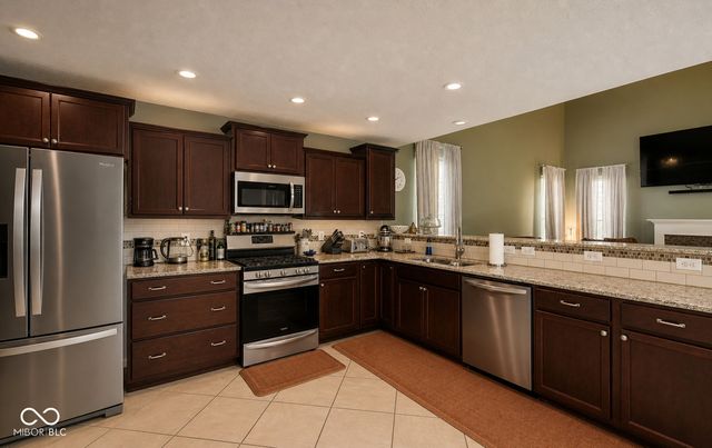 798 Millerwood Drive, Lebanon, IN 46052