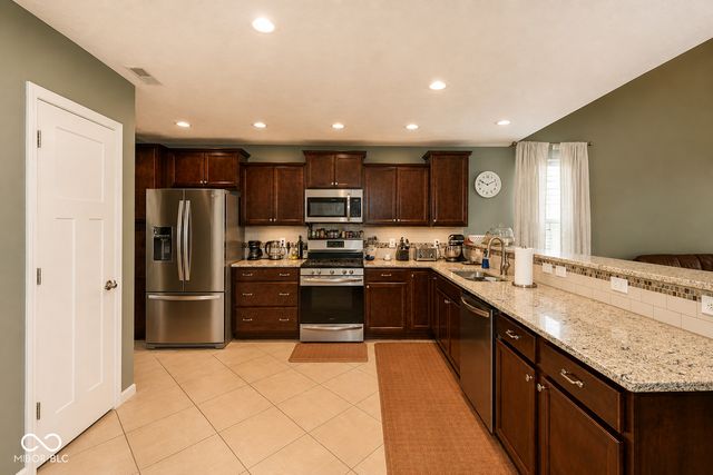 798 Millerwood Drive, Lebanon, IN 46052