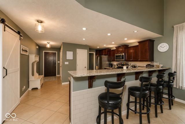 798 Millerwood Drive, Lebanon, IN 46052