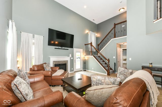 798 Millerwood Drive, Lebanon, IN 46052