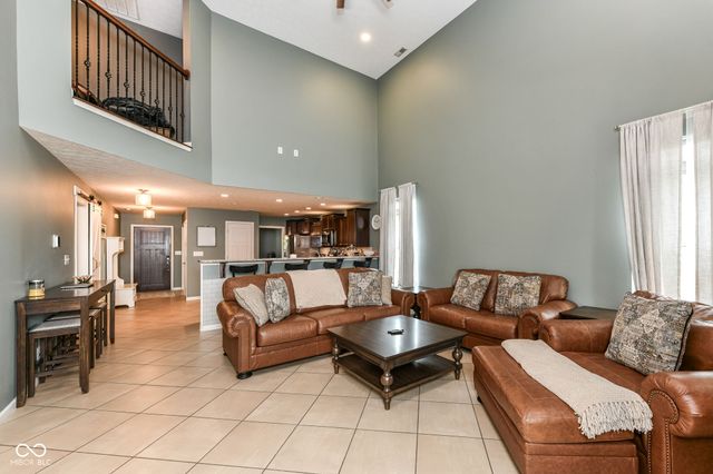 798 Millerwood Drive, Lebanon, IN 46052