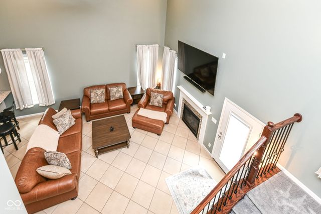 798 Millerwood Drive, Lebanon, IN 46052