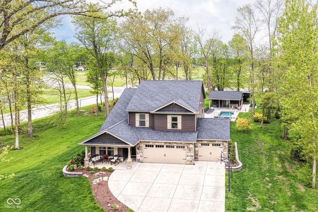 798 Millerwood Drive, Lebanon, IN 46052