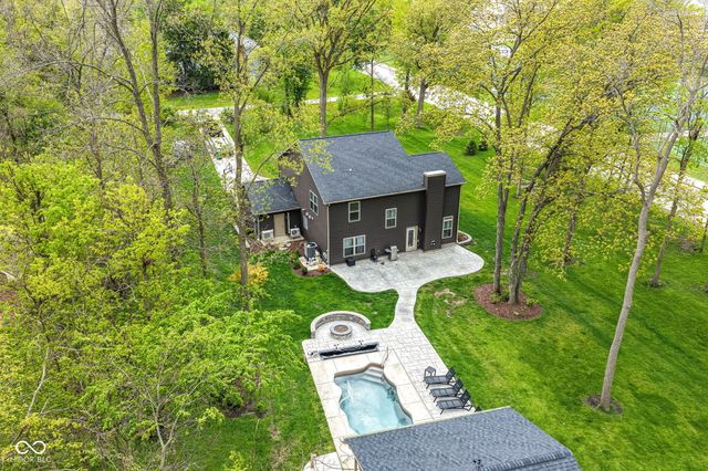798 Millerwood Drive, Lebanon, IN 46052