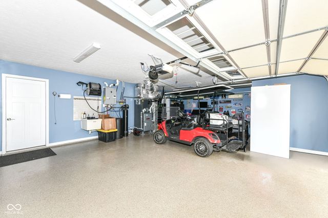 798 Millerwood Drive, Lebanon, IN 46052