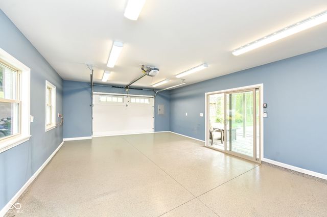 798 Millerwood Drive, Lebanon, IN 46052