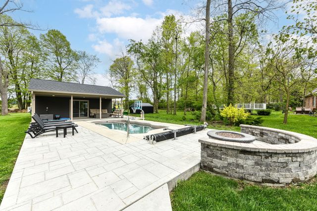 798 Millerwood Drive, Lebanon, IN 46052