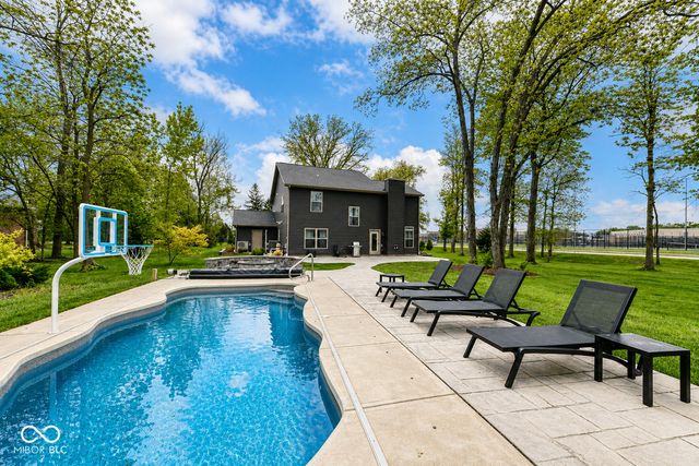 798 Millerwood Drive, Lebanon, IN 46052