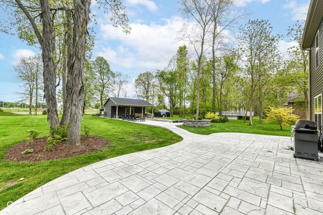 798 Millerwood Drive, Lebanon, IN 46052