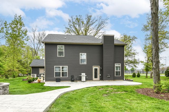 798 Millerwood Drive, Lebanon, IN 46052