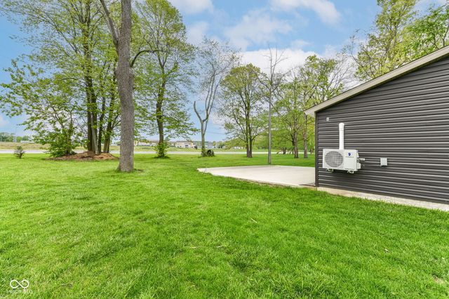 798 Millerwood Drive, Lebanon, IN 46052