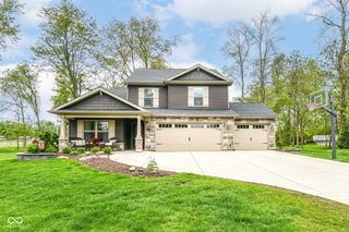 798 Millerwood Drive, Lebanon, IN 46052