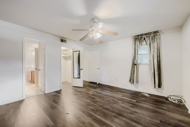 3912 Plantation Drive, Benbrook, TX 76116