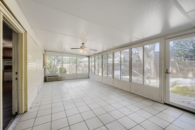 3912 Plantation Drive, Benbrook, TX 76116
