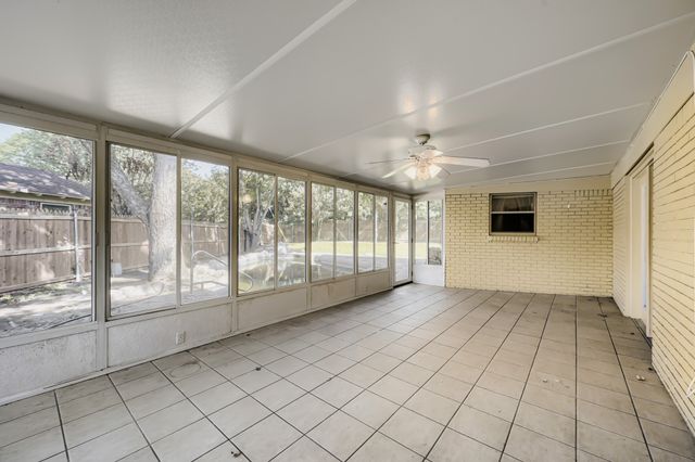 3912 Plantation Drive, Benbrook, TX 76116