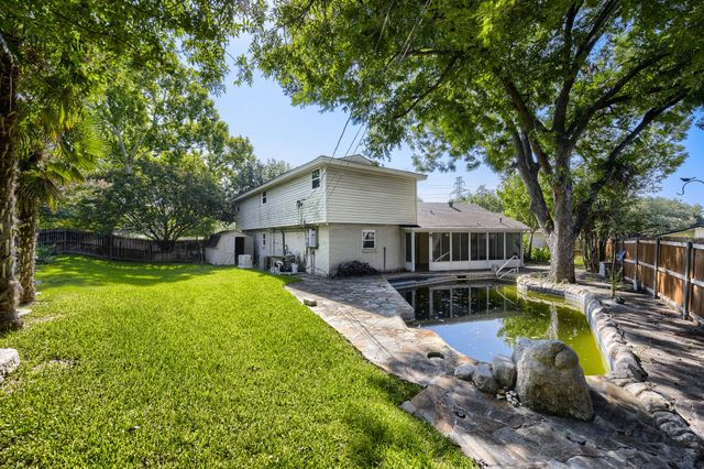 3912 Plantation Drive, Benbrook, TX 76116