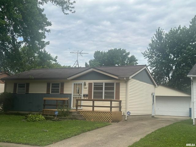 2325 Sutherland Road, Springfield, IL 62702