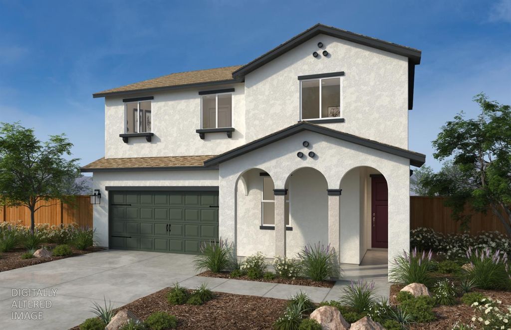 2408 Thresher Ct, Placer One, CA 95757
