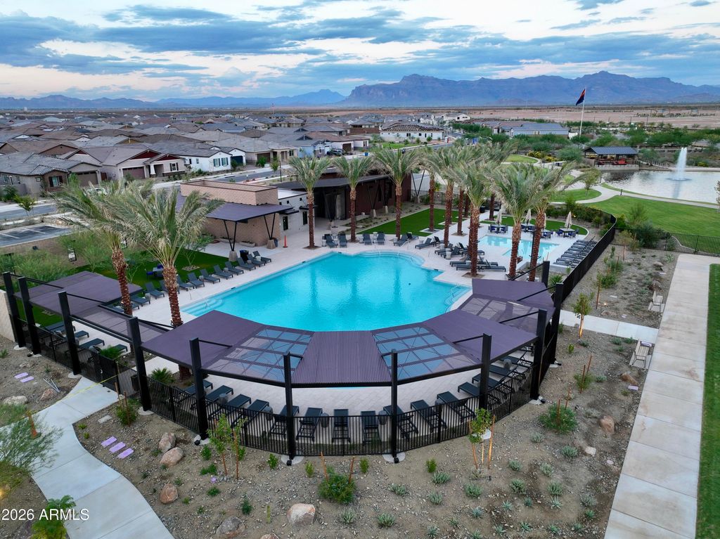 409 W RIDGE Road, Apache Junction, AZ 85120 — photo 5