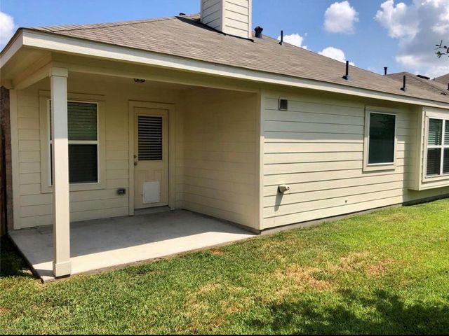 2522 Wood Park Boulevard, Conroe, TX 77304