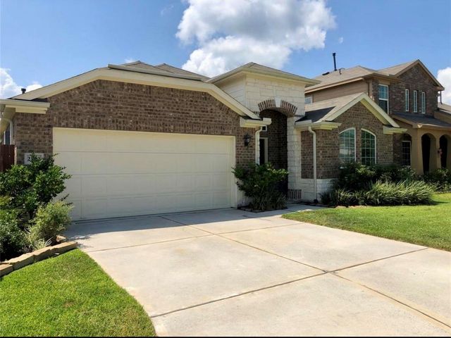 2522 Wood Park Boulevard, Conroe, TX 77304