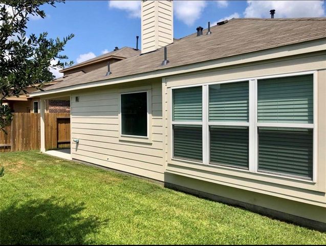 2522 Wood Park Boulevard, Conroe, TX 77304